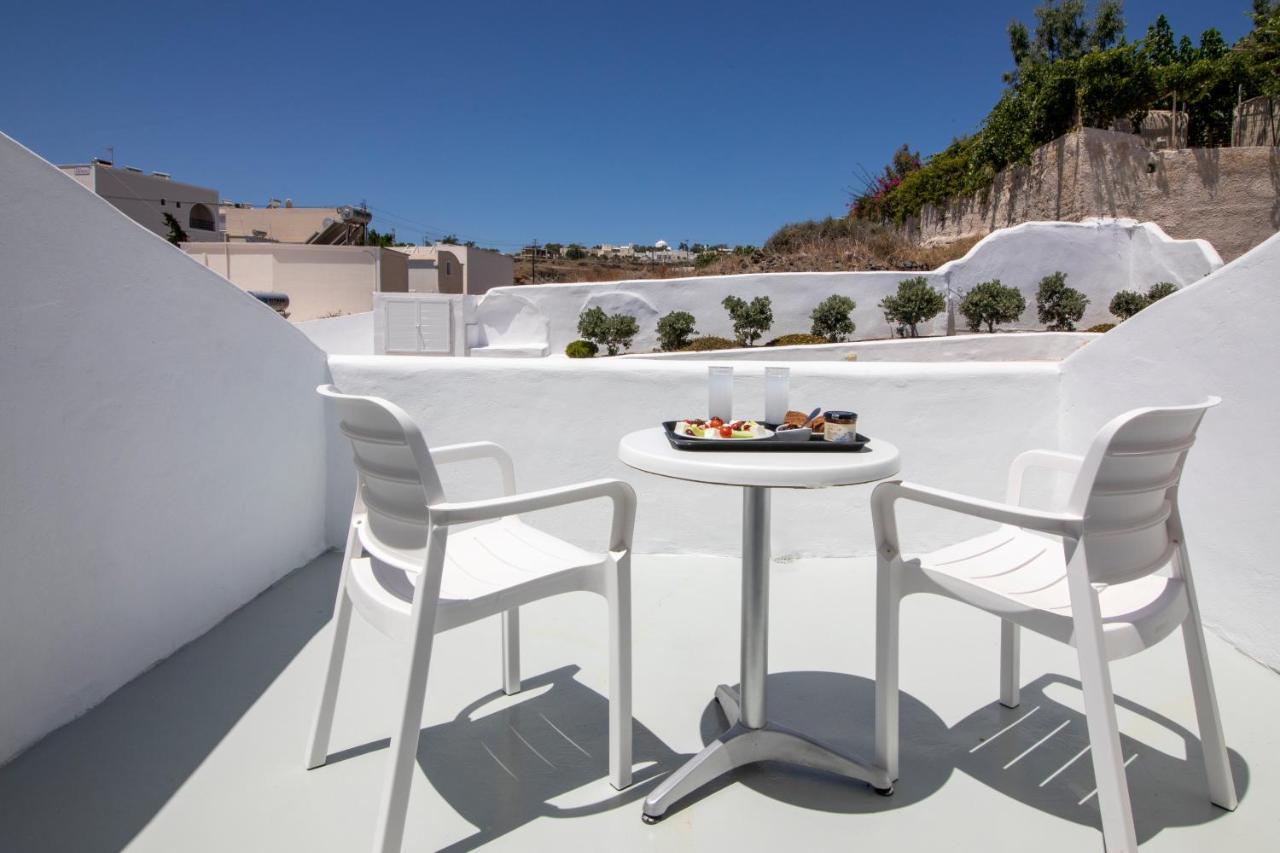 Hotel Evas House Fira  Exterior foto
