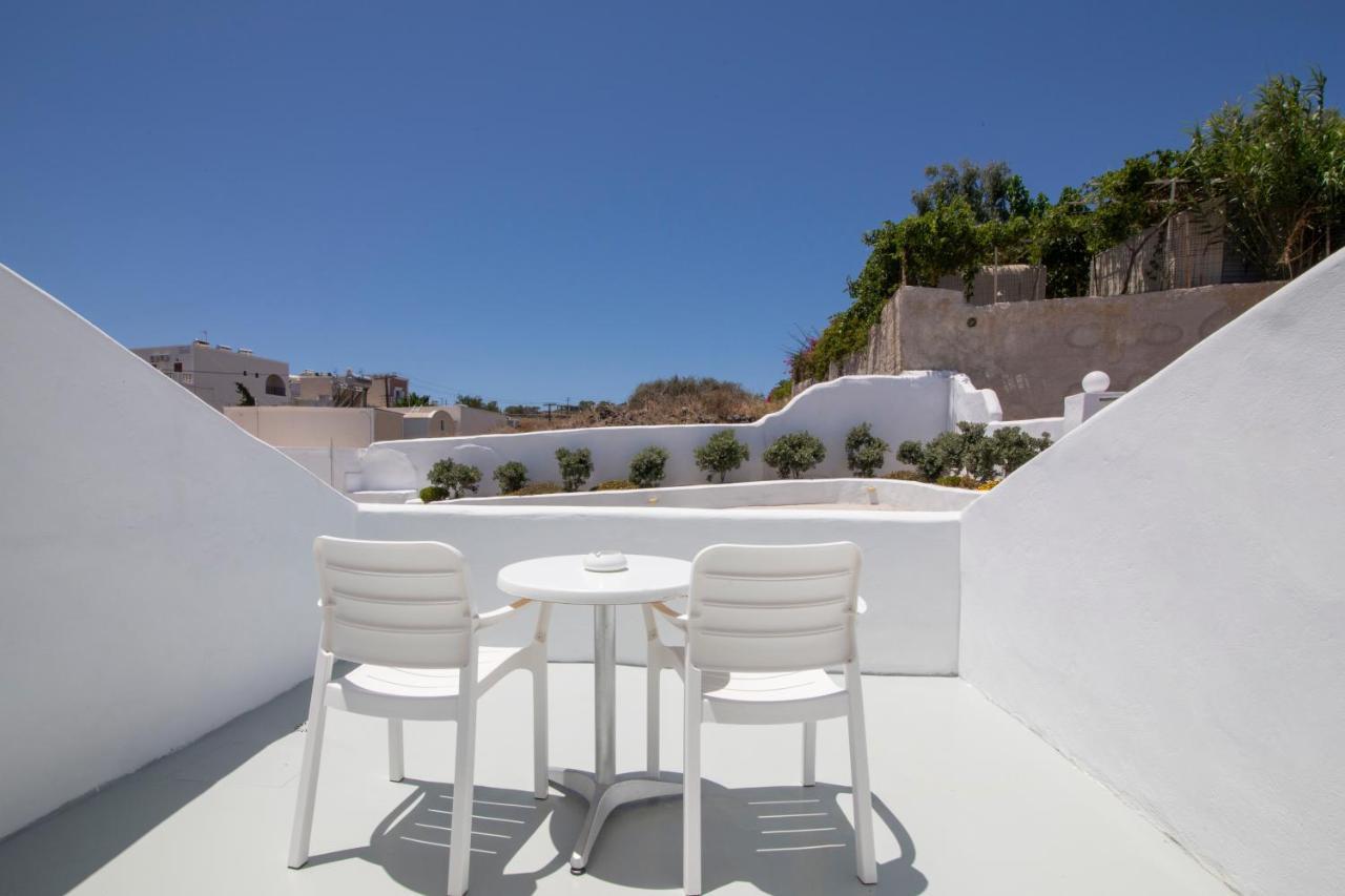 Hotel Evas House Fira  Exterior foto