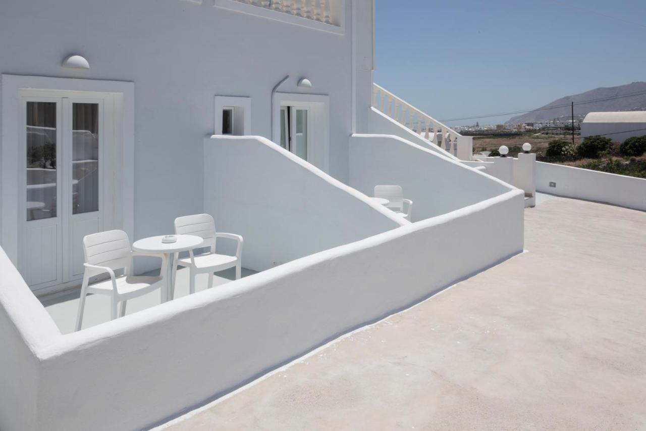 Hotel Evas House Fira  Exterior foto