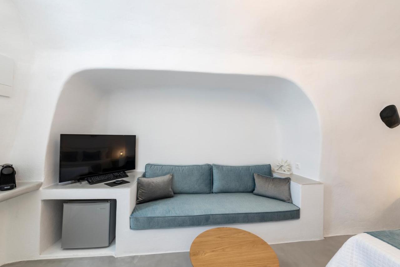 Hotel Evas House Fira  Exterior foto