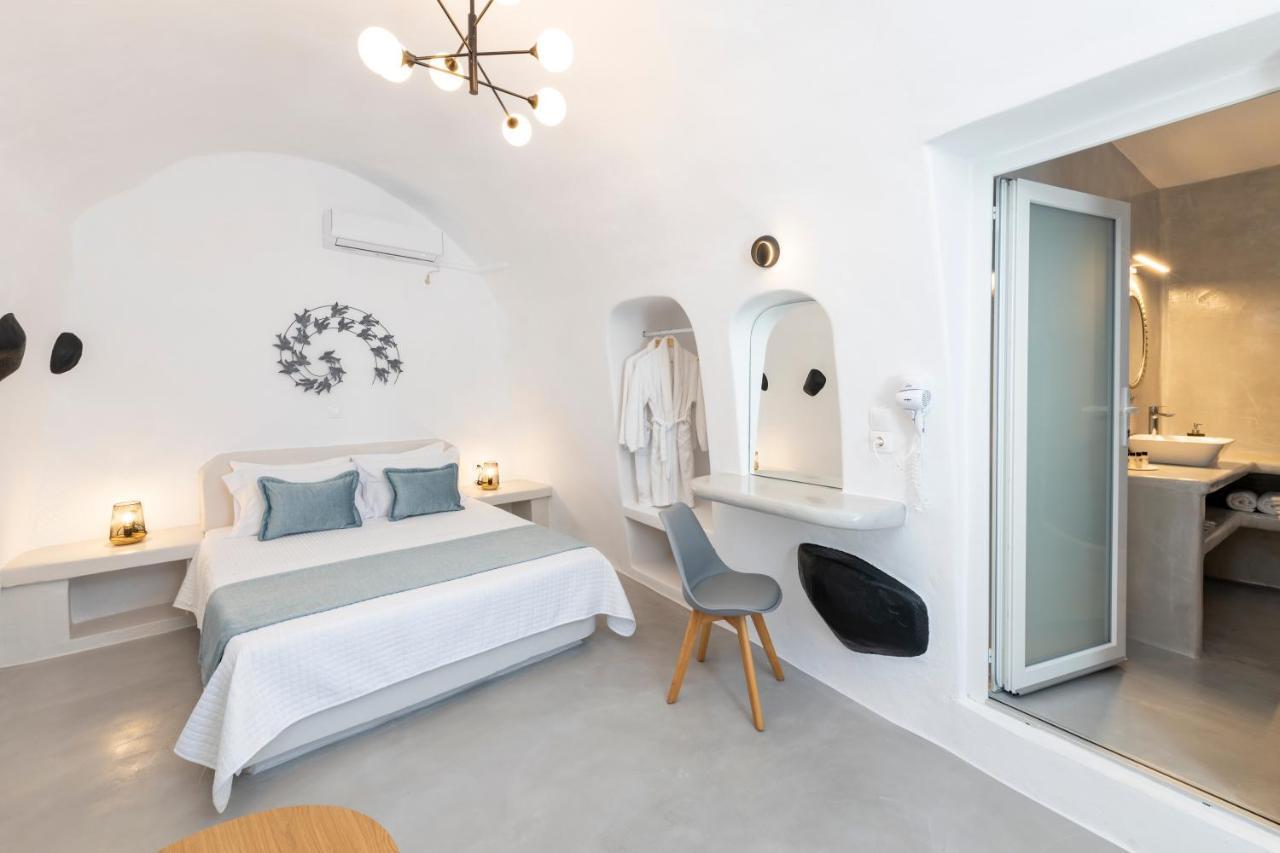 Hotel Evas House Fira  Exterior foto