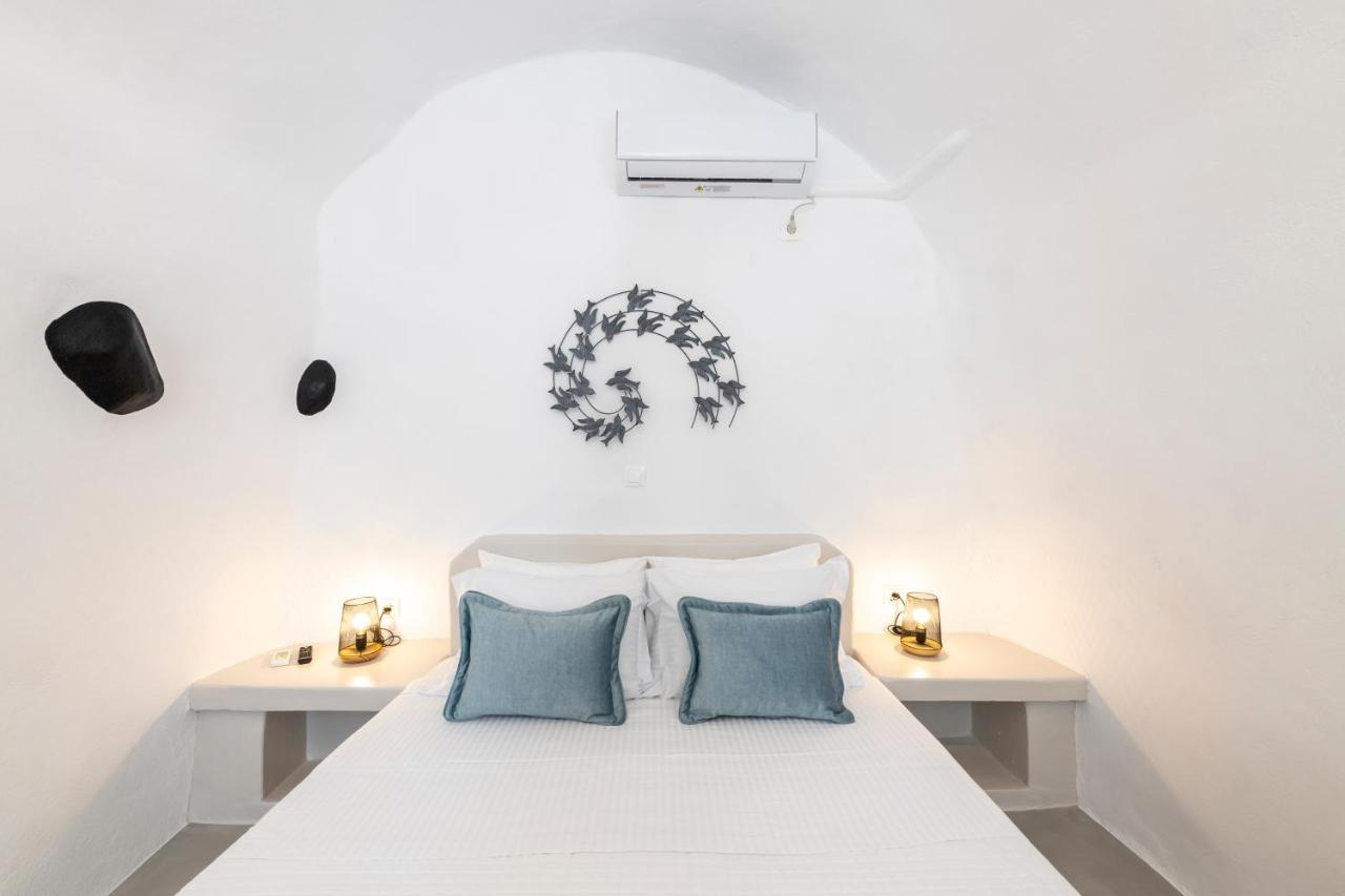 Hotel Evas House Fira  Exterior foto